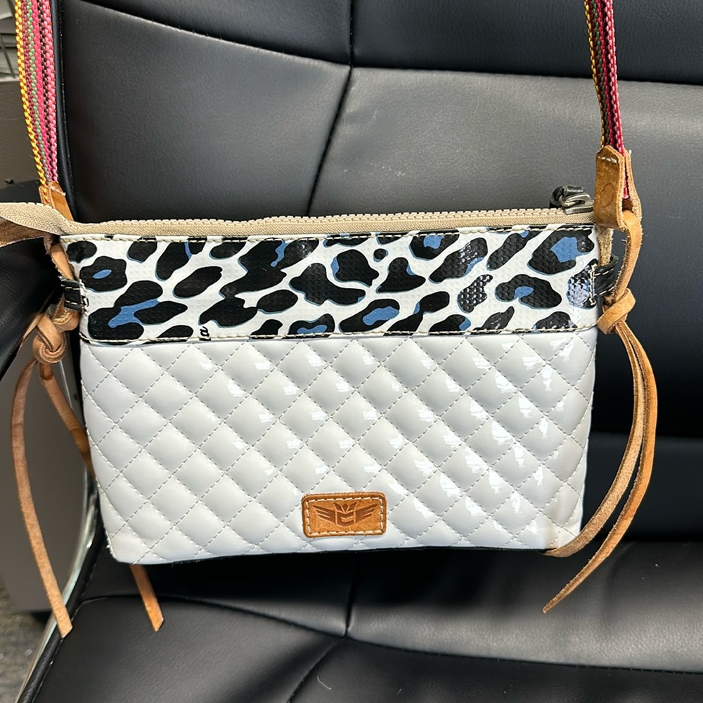 Consuela Tate Midtown Crossbody